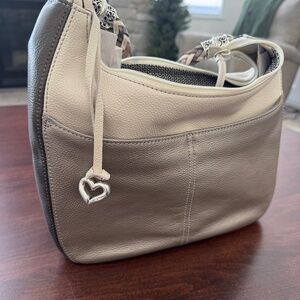 Brighton. Barbados Handbag